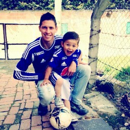 Wilmer Gil Photo 12