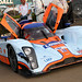Martin Long Photo 40