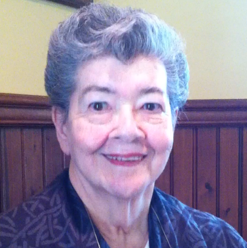 Joyce Goodman Photo 39