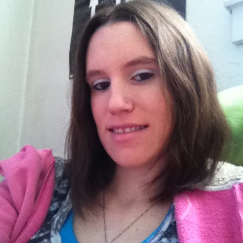 April Wilkins Photo 16