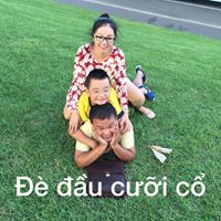 Vo Dinh Photo 4