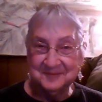 Patricia Cuthbertson Photo 4
