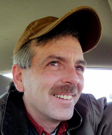 Roger Ireland Photo 9