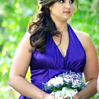 Anna Cheek Photo 5