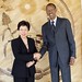 Margaret Chan Photo 36