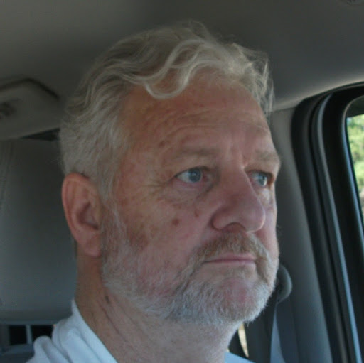 Marty Morgan Photo 5
