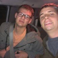 Brett Henderson Photo 42