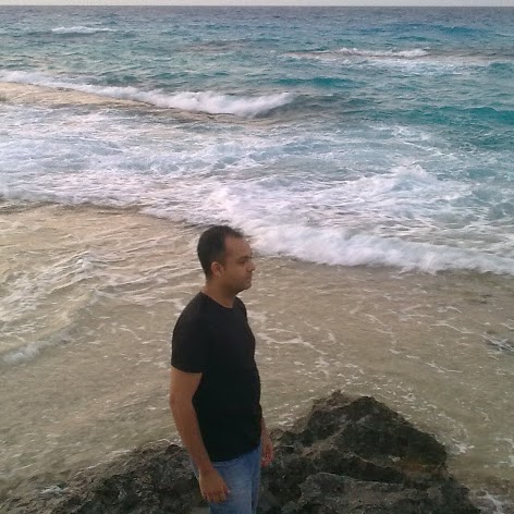 Moustafa Ahmed Photo 26