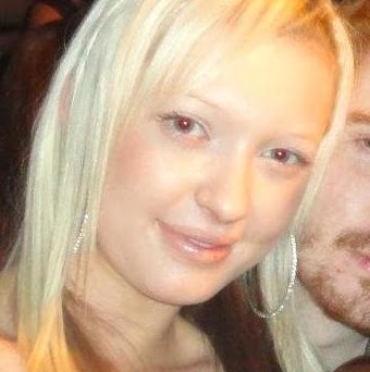 Rachel Barber Photo 10