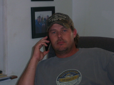 Wayne Brown Photo 22