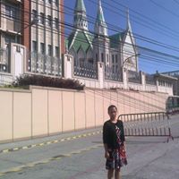 Jenny Velasco Photo 15