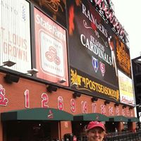 Tracy Setzer Photo 16