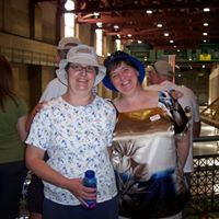 Roberta Stanley Photo 27