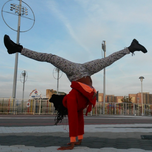 Rebecca Watson Photo 5