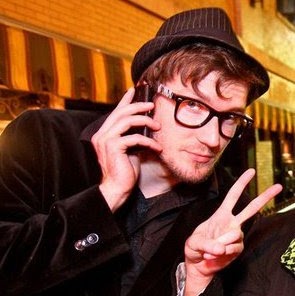 Andrew Mitchell Photo 20