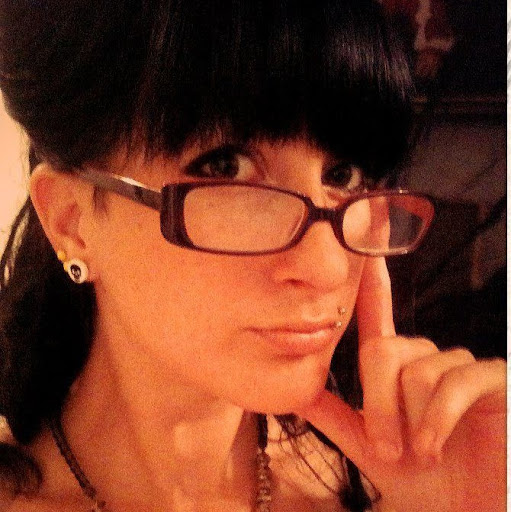 Jenny Ray Photo 35