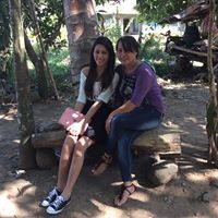 Agnes Vargas Photo 15
