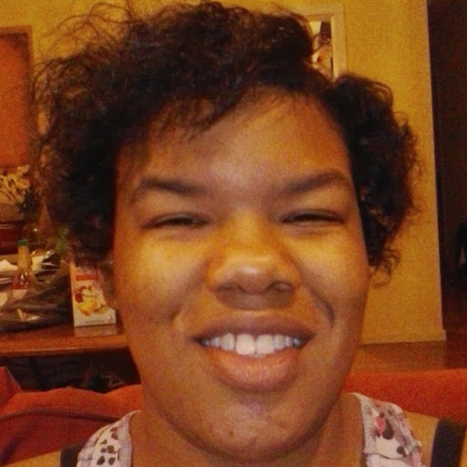 Jasmine Williams Photo 36