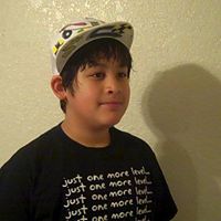 Brandon Cantu Photo 14