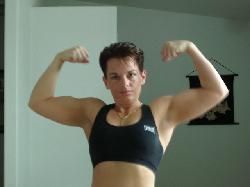 Rebecca Allen Photo 53
