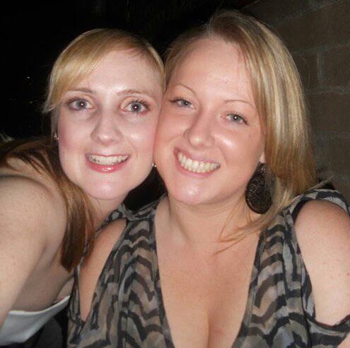 Alexandra Doherty Photo 3
