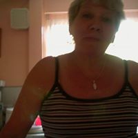 Pauline Higgins Photo 16