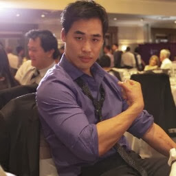 Paul Dinh Photo 34