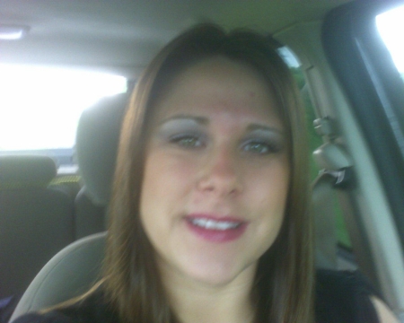 Shannon Smith Photo 21