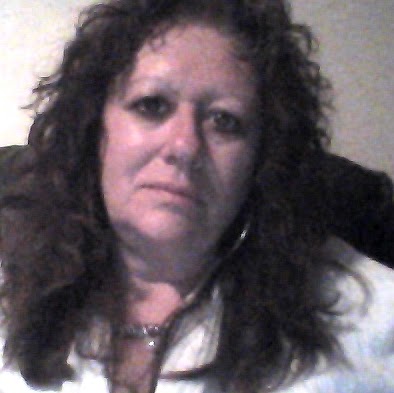 Julie Robson Photo 12