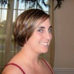 Stephanie Robertson Photo 1