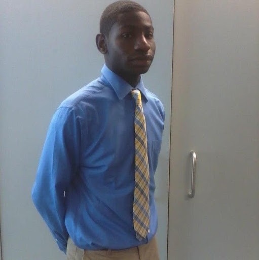 Derrick Cooper Photo 14