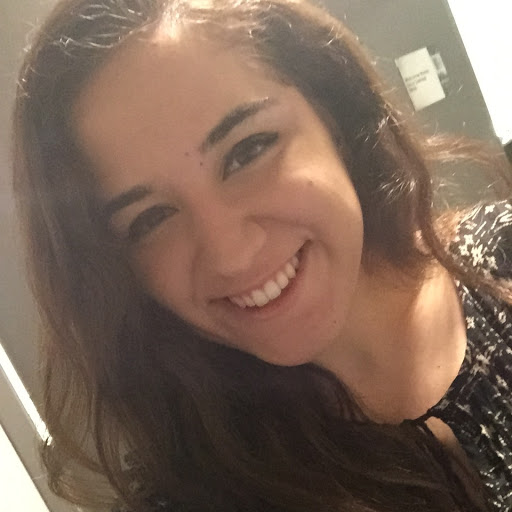Erica Salinas Photo 30