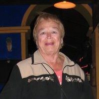 Catherine Fay Photo 20