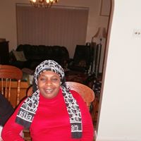 Mariam Conteh Photo 3
