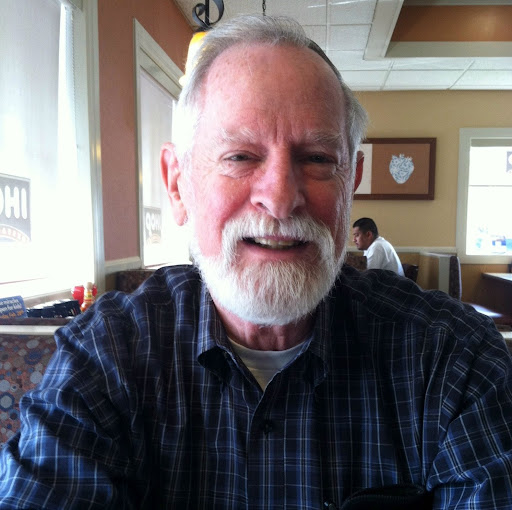 Ronald Barry Photo 35