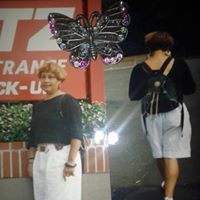 Judith Robles Photo 30
