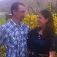 Tricia Lewis Photo 8