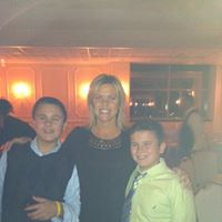 Tracie Waite Photo 6