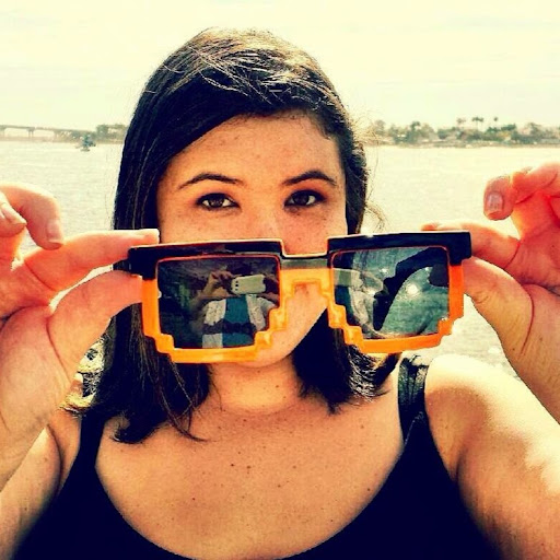 Ashley Barnett Photo 17
