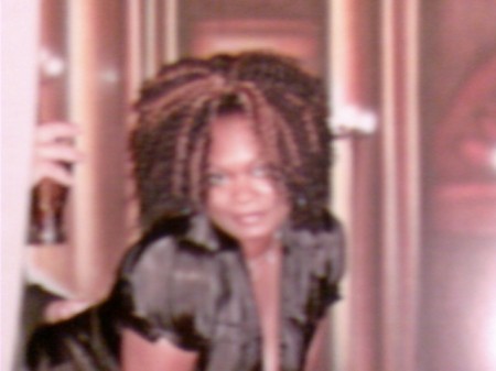 Jacqueline Brown Photo 25