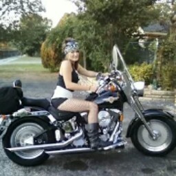 Kayla Hurst Photo 20