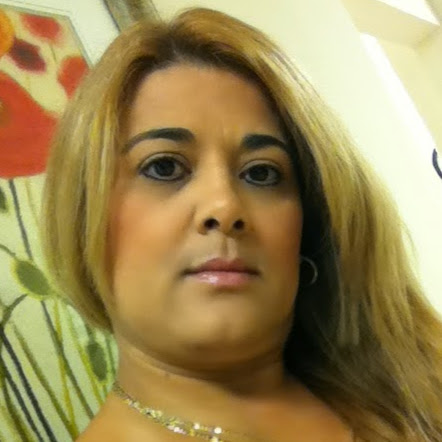 Carmen Gonzalez Photo 27