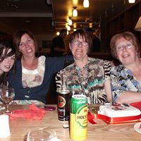 Susan Cartwright Photo 35