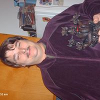 Albert Stone Photo 27
