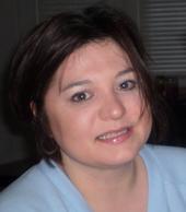 Christina Fisher Photo 24