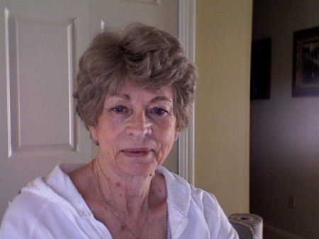 Aletha Robinson Photo 12