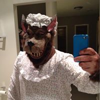 Scott Ramsdale Photo 3