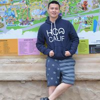 Jun Xu Photo 47