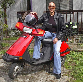 Denise Fox Photo 5