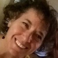 Pauline Thompson Photo 31